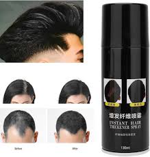 SPRAY PARA EL CABELLO - AUMENTA TU CONFIANZA