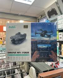DRONE I-3 PRO MD