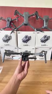 DRONE I-3 PRO MD