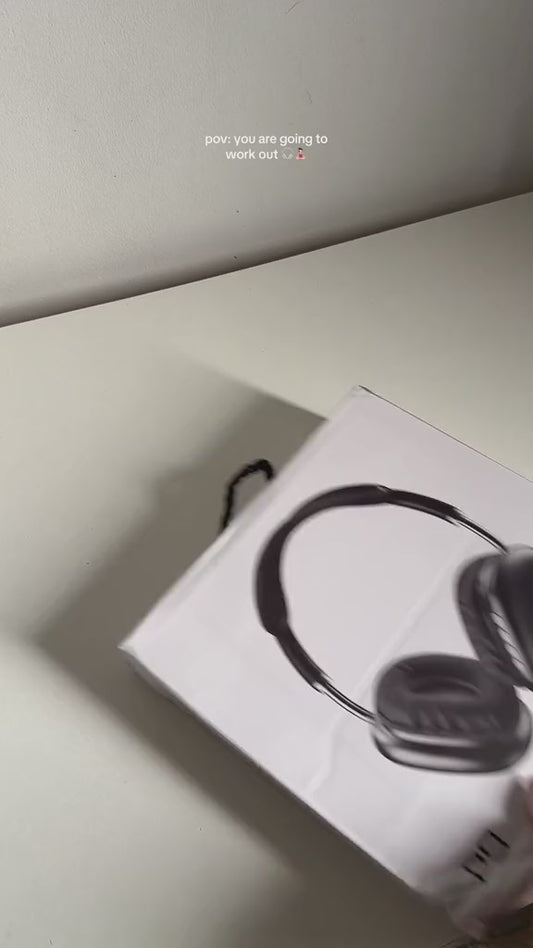 AUDIFONO P9 - NEGRO