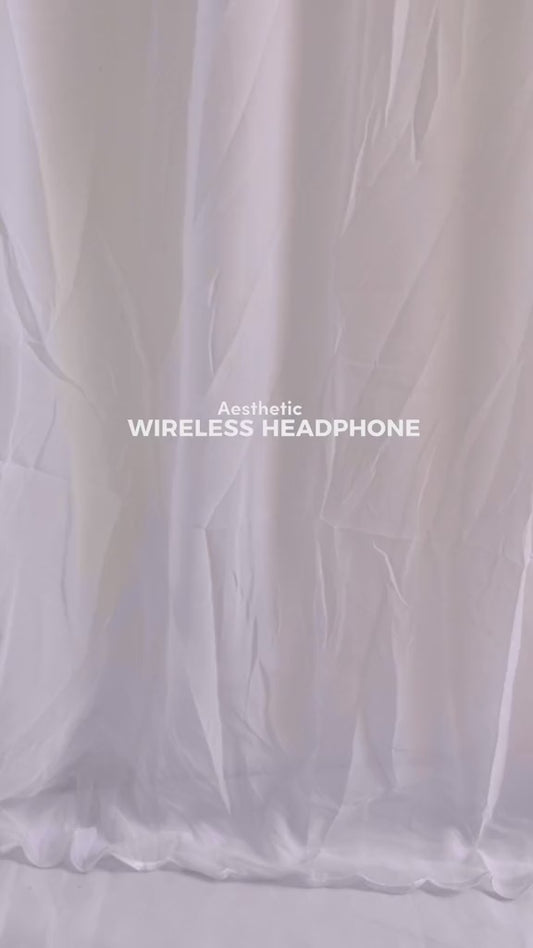 AUDIFONO P9 - BLANCO