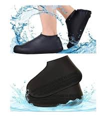 PROTECTOR DE ZAPATOS DE SILICON