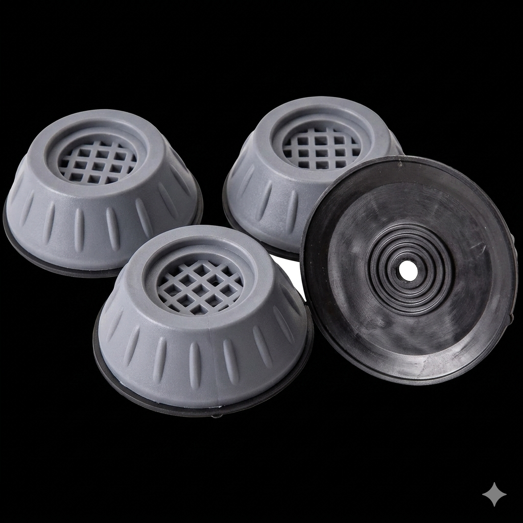 Soporte para Lavadora™ — 2 por el Precio de 1