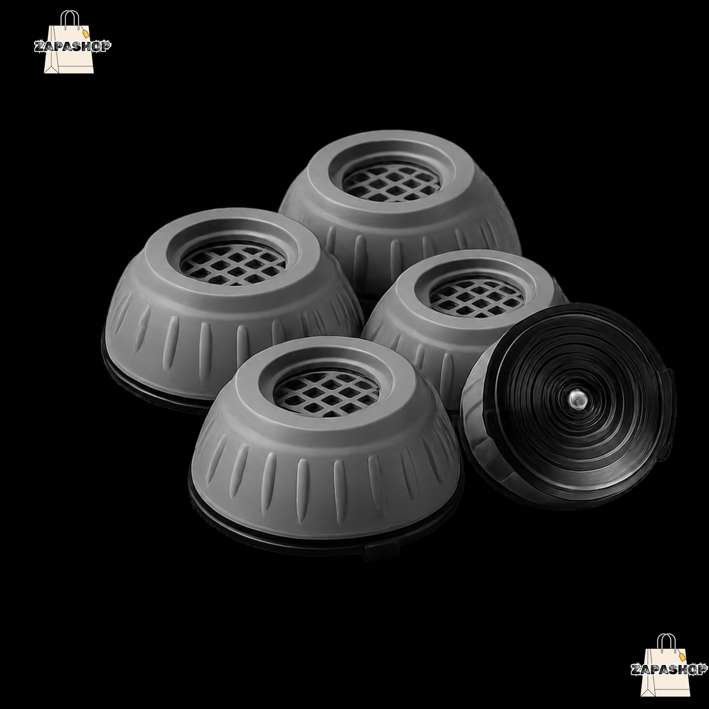 Soporte para Lavadora™ — 2 por el Precio de 1